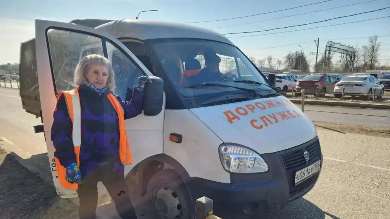 МедиаБанк Подмосковья/Ирина Кузова