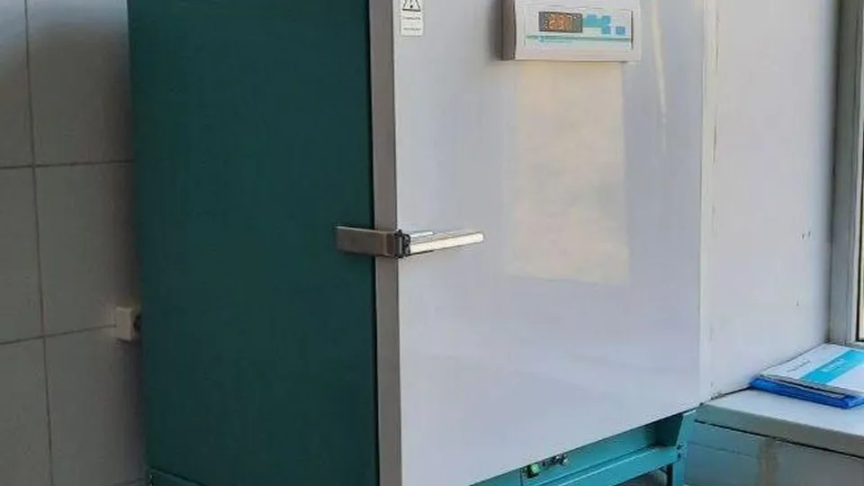 Фото: ГБУЗ МО «Дзержинская больница»