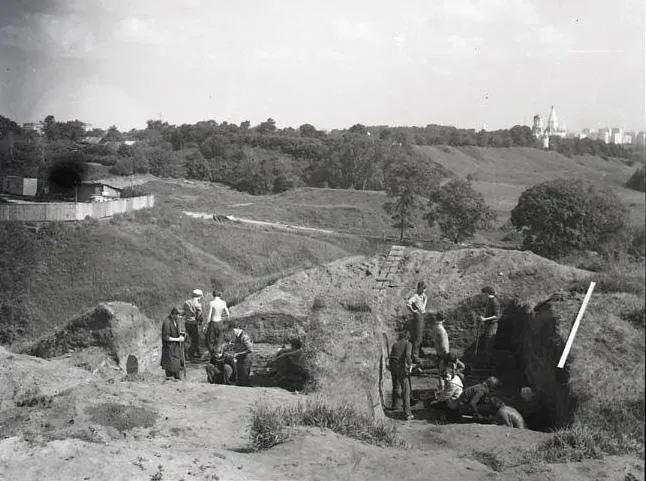 Фото: Ступинский историко-краеведческий музей