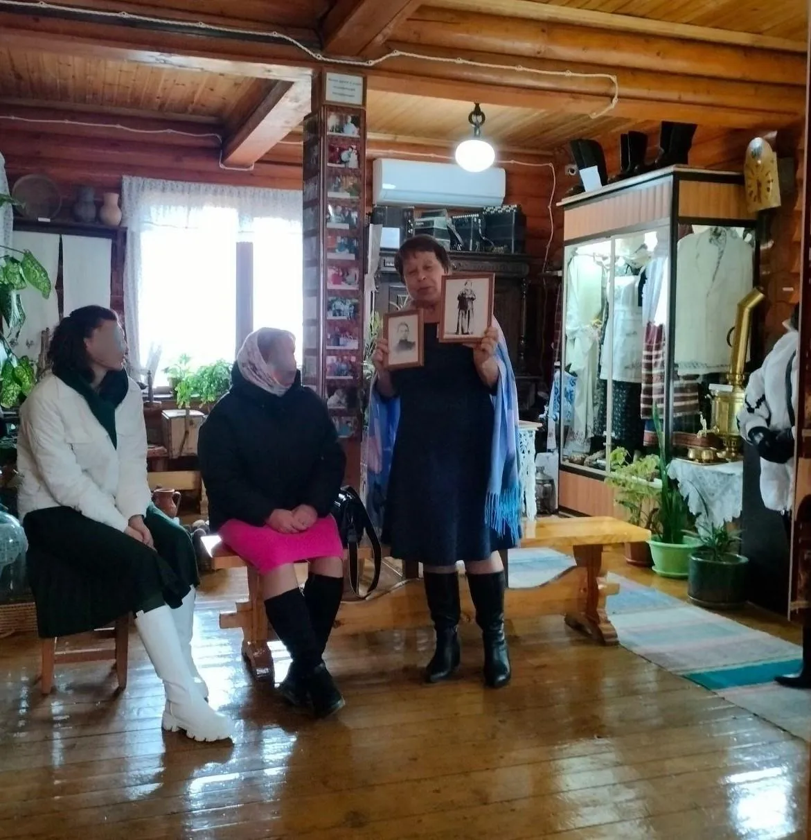 Фото: Защитники Отечества Московская область