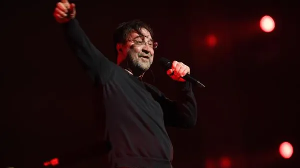 Владимир Астапкович / РИА Новости