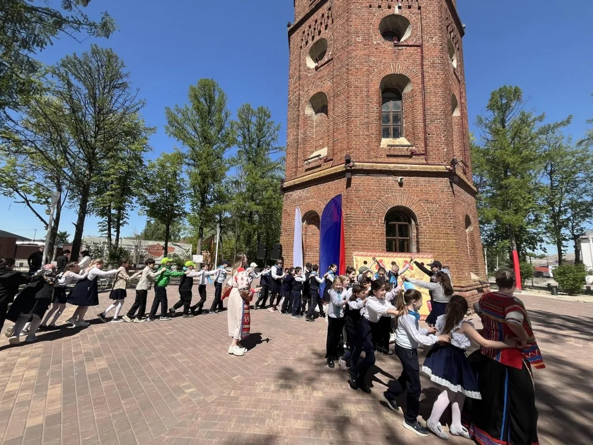Фото: vk.com/ДК им. В.Н. Леонова