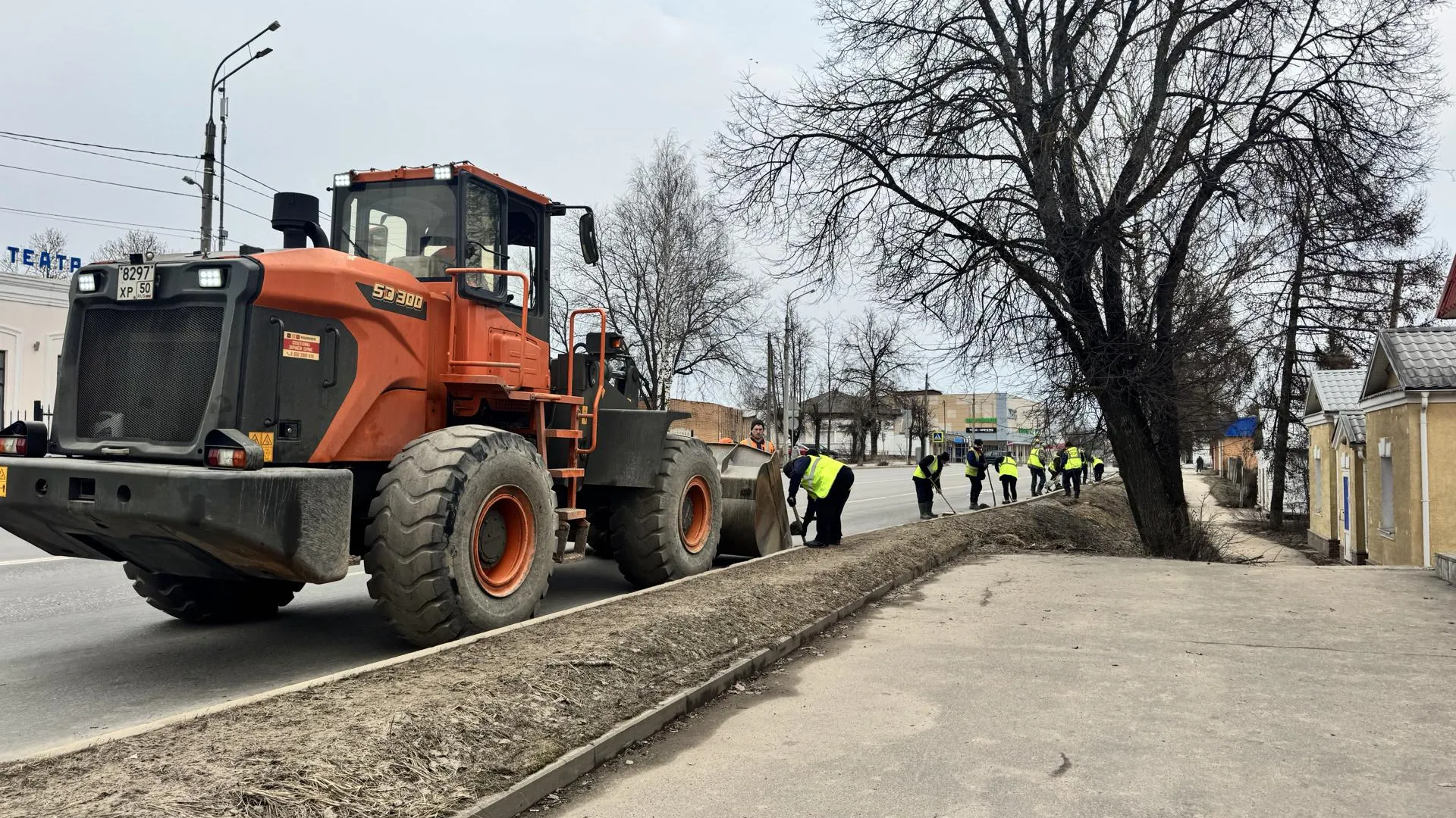 Фото: Татьяна Рунова