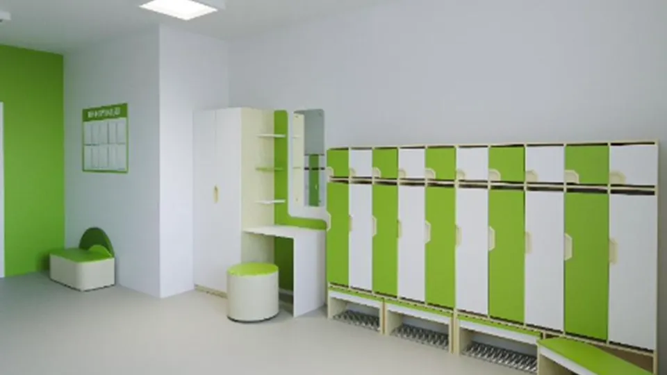 Фото: Министерство строительного комплекса Московской области