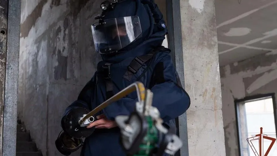 Фото: http://rosguard.gov.ru/