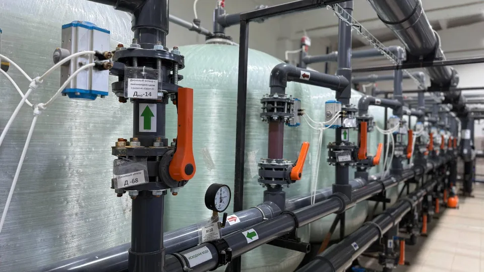 Фото: Министерство ЖКХ Московской области