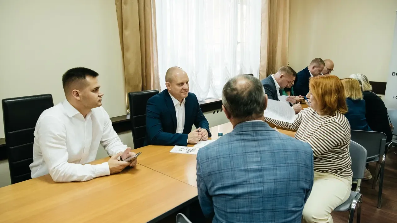 Пресс-служба Администрации г.о. Пушкинский