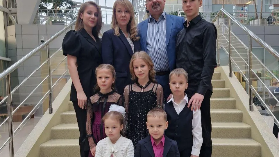 Фото: Министерство социального развития Московской области