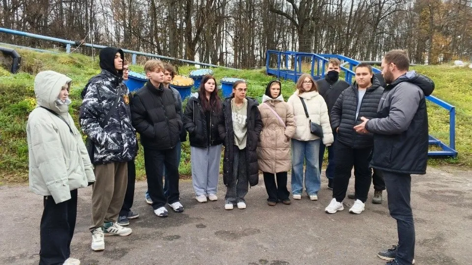 Фото: Министерство жилищно-коммунального хозяйства Московской области