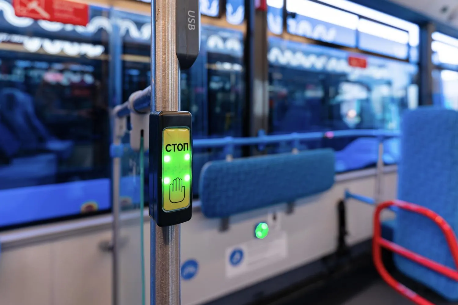 Пресс-служба ГУП «Мосгортранс»