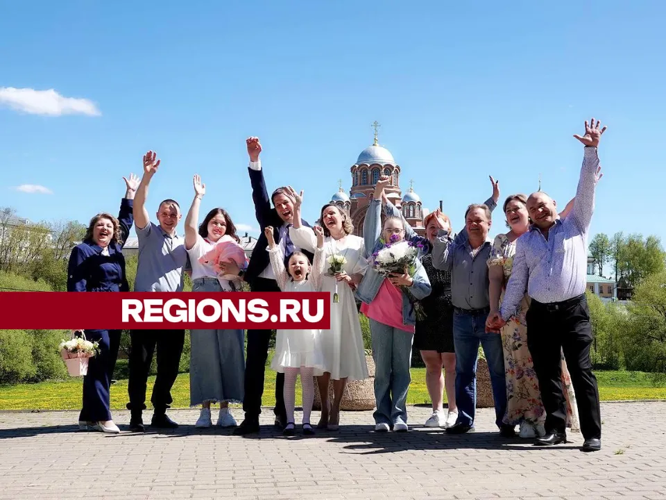 Фото: Дарья Леонова