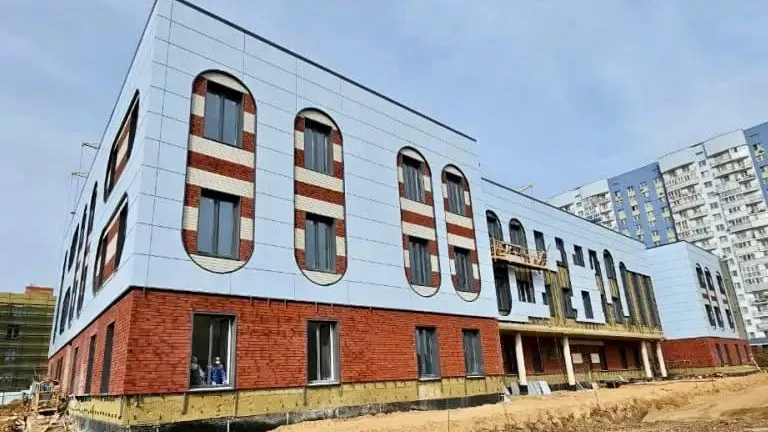 Фото: vk.com/Администрация городского округа Лобня