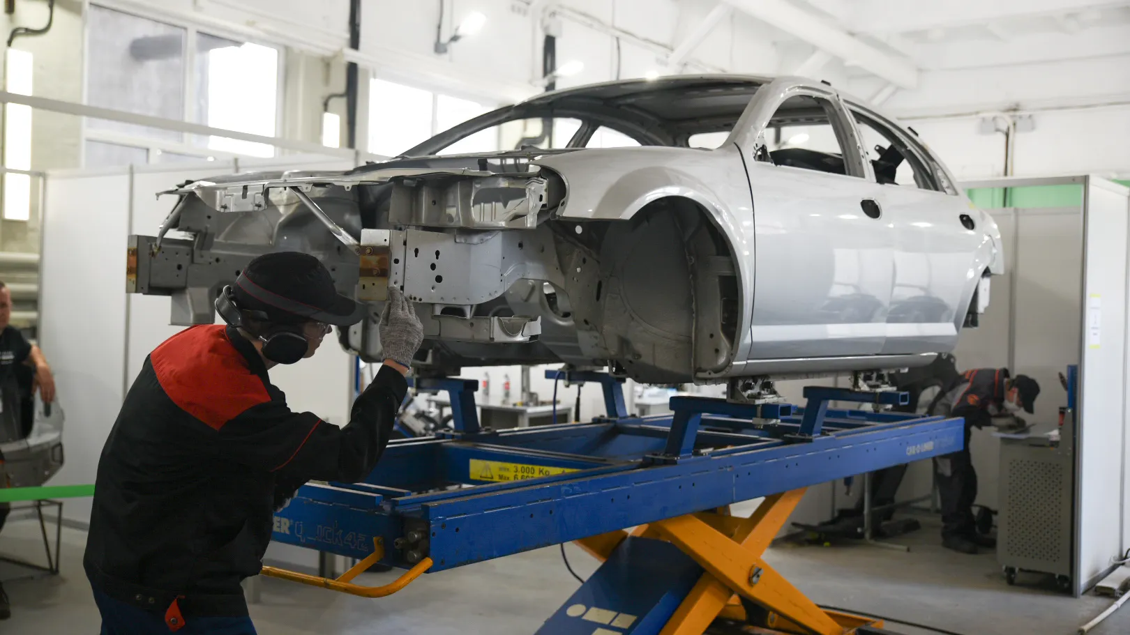 Фото: Ольга Антонова