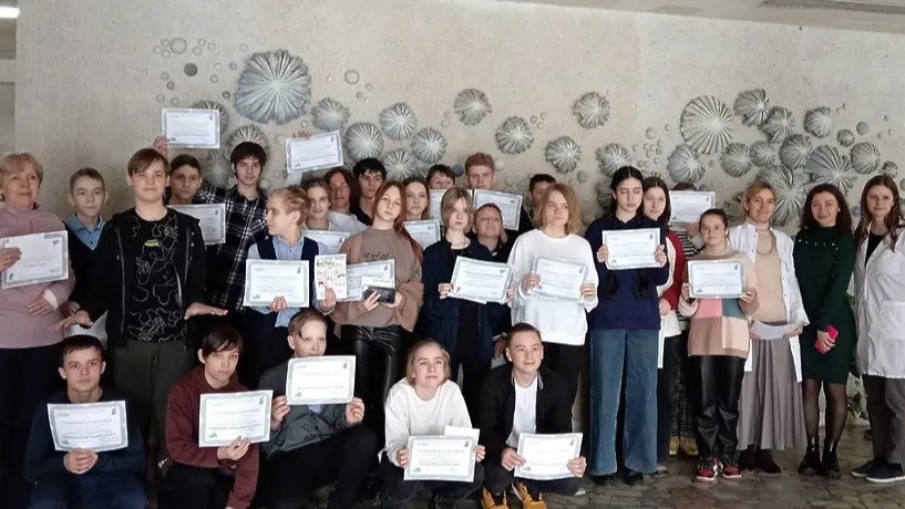 Фото: Администрация городского округа Пущино