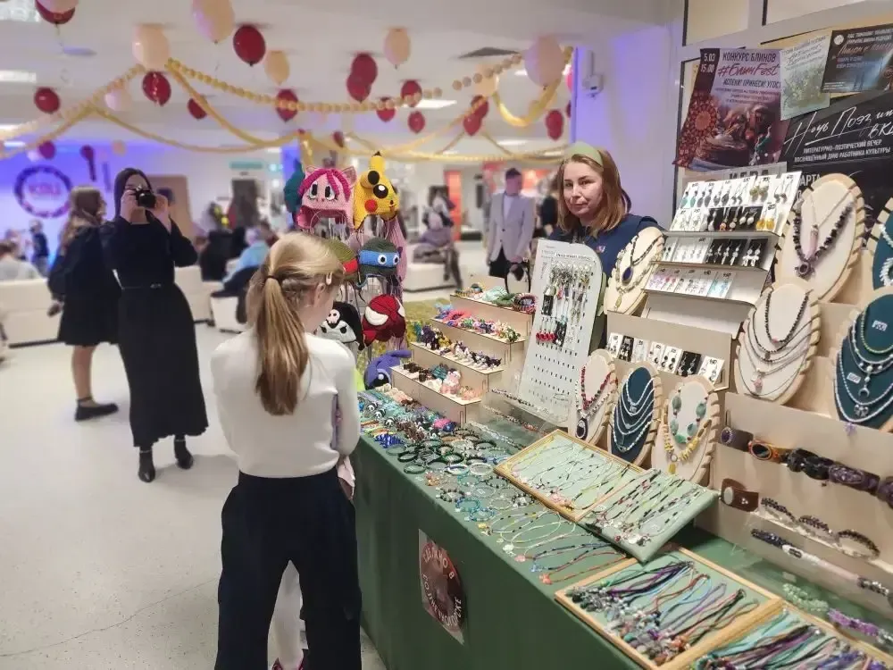 МедиаБанк Подмосковья/Ирина Кузова