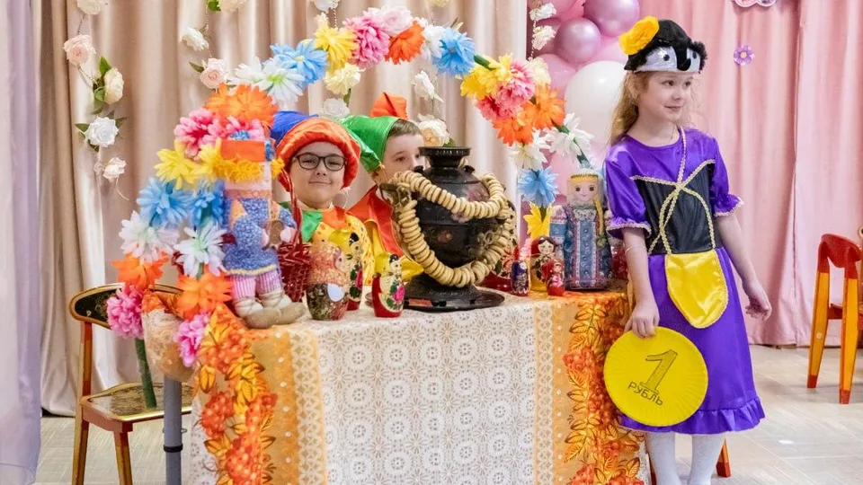 Фото: пресс-служба Администрации г.о. Лыткарино