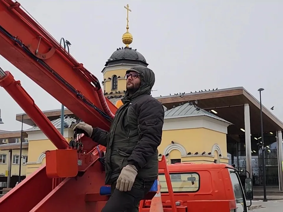 Фото: Ольга Антонова