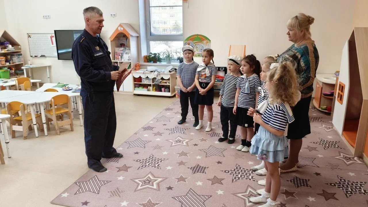 ГКУ МО «Мособлпожспас»