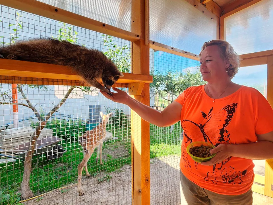 Фото: Валентина Максимова&nbsp;