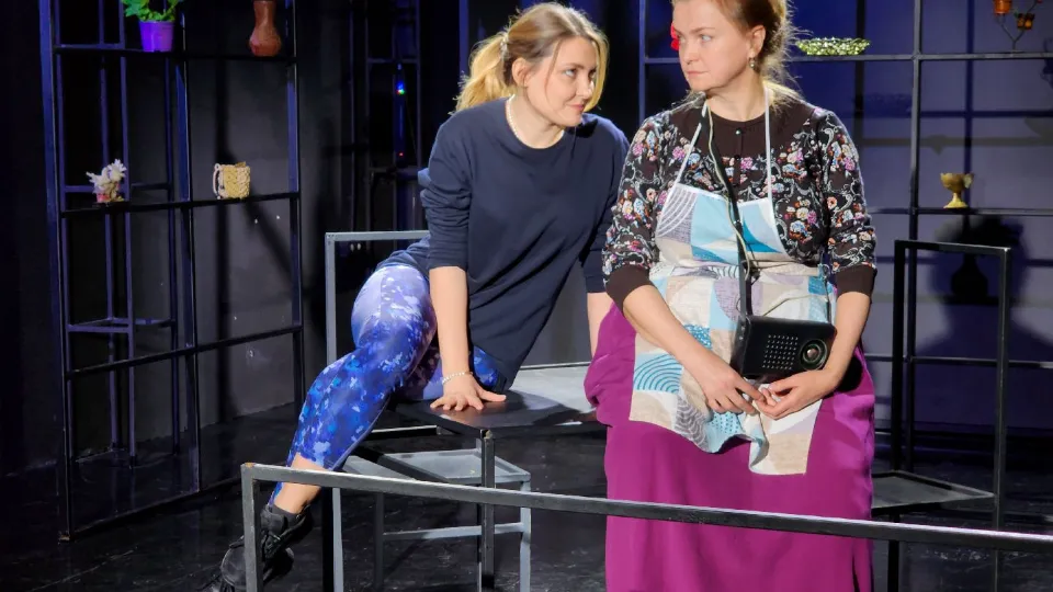 Фото: МедиаБанк Подмосковья/Мария Андрюхина