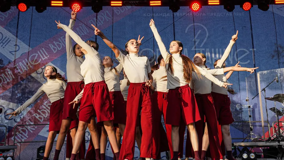 Фото: Министерство культуры и туризма МО