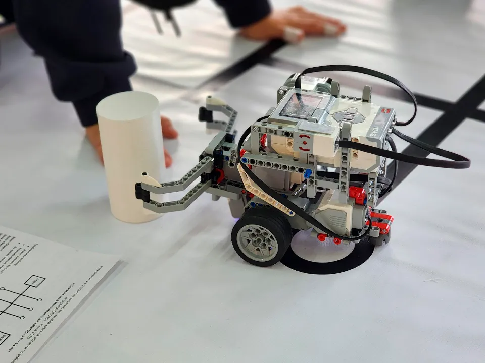 Фото: МедиаБанк Подмосковья/Роман Савельев