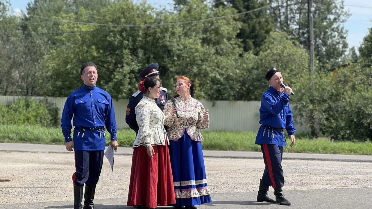 пресс-служба администрации Богородского городского округа