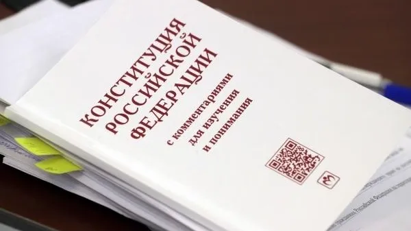 Виталий Белоусов / РИА Новости