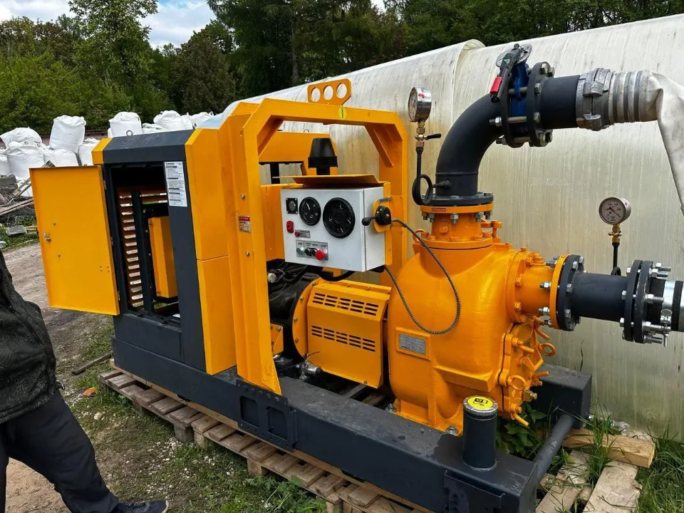 Фото: Министерство по содержанию территорий и государственному жилищному надзору&nbsp;Московской области