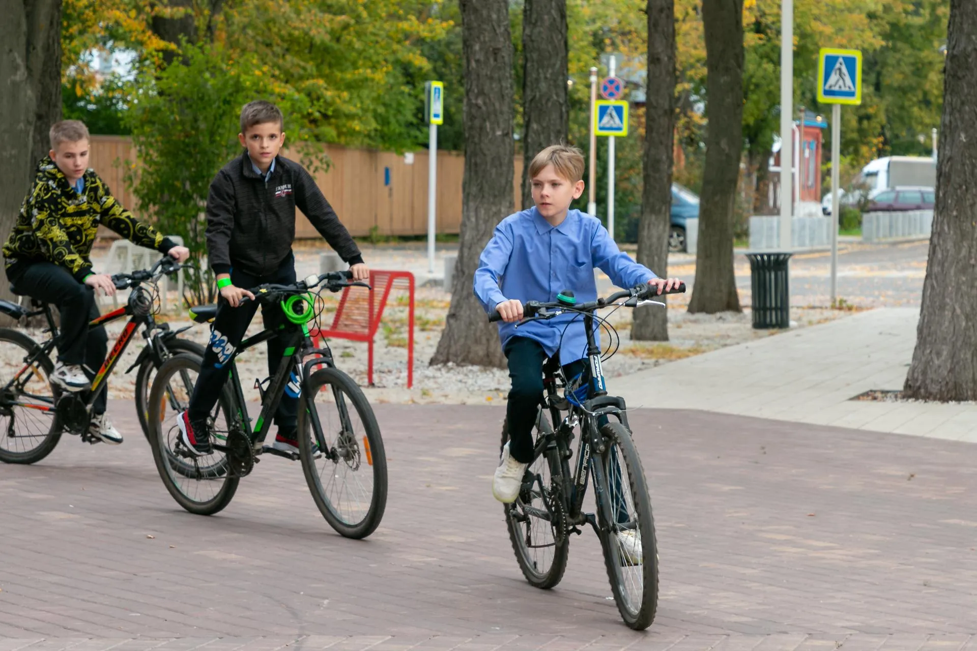 Фото: Евгений Мазепов