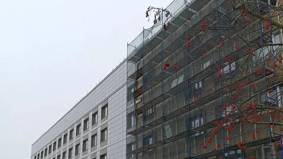 Фото: Минстрой Московской области