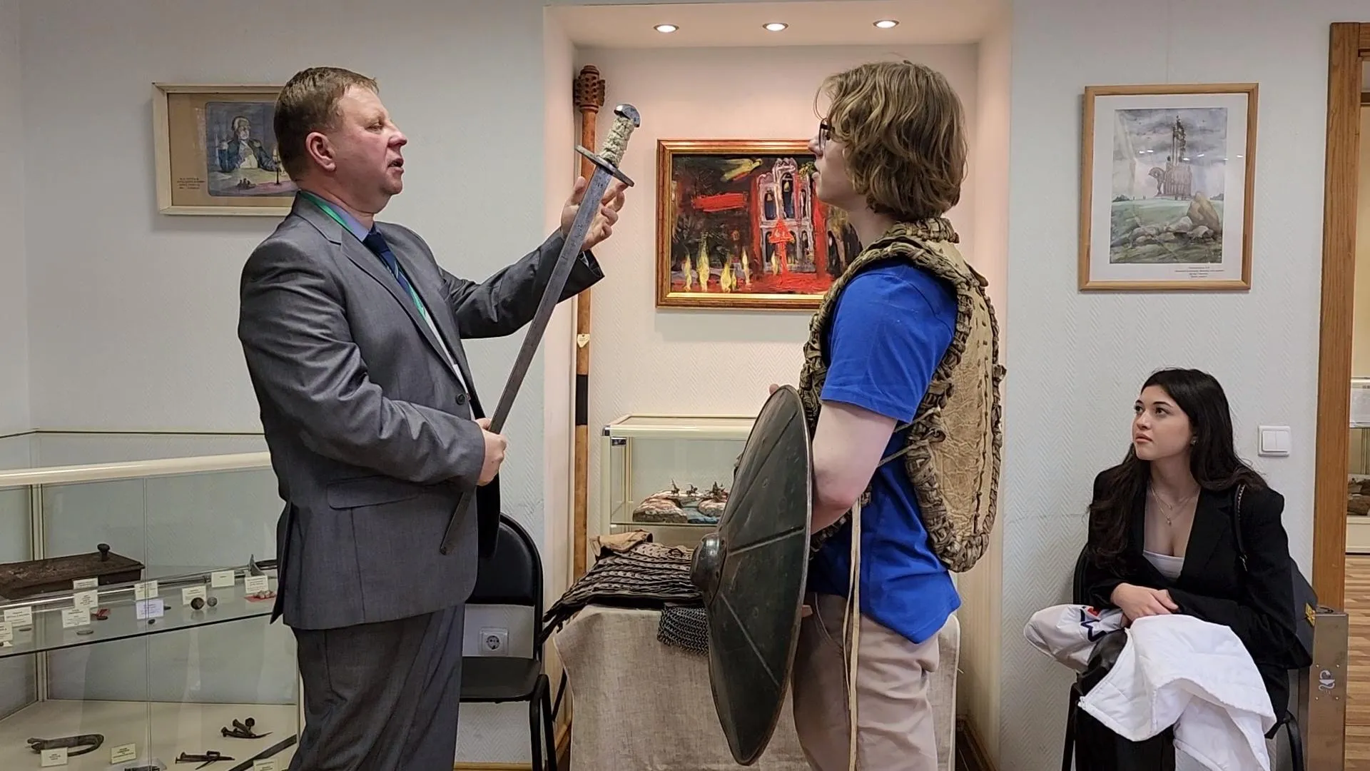 Сморкалов Никита