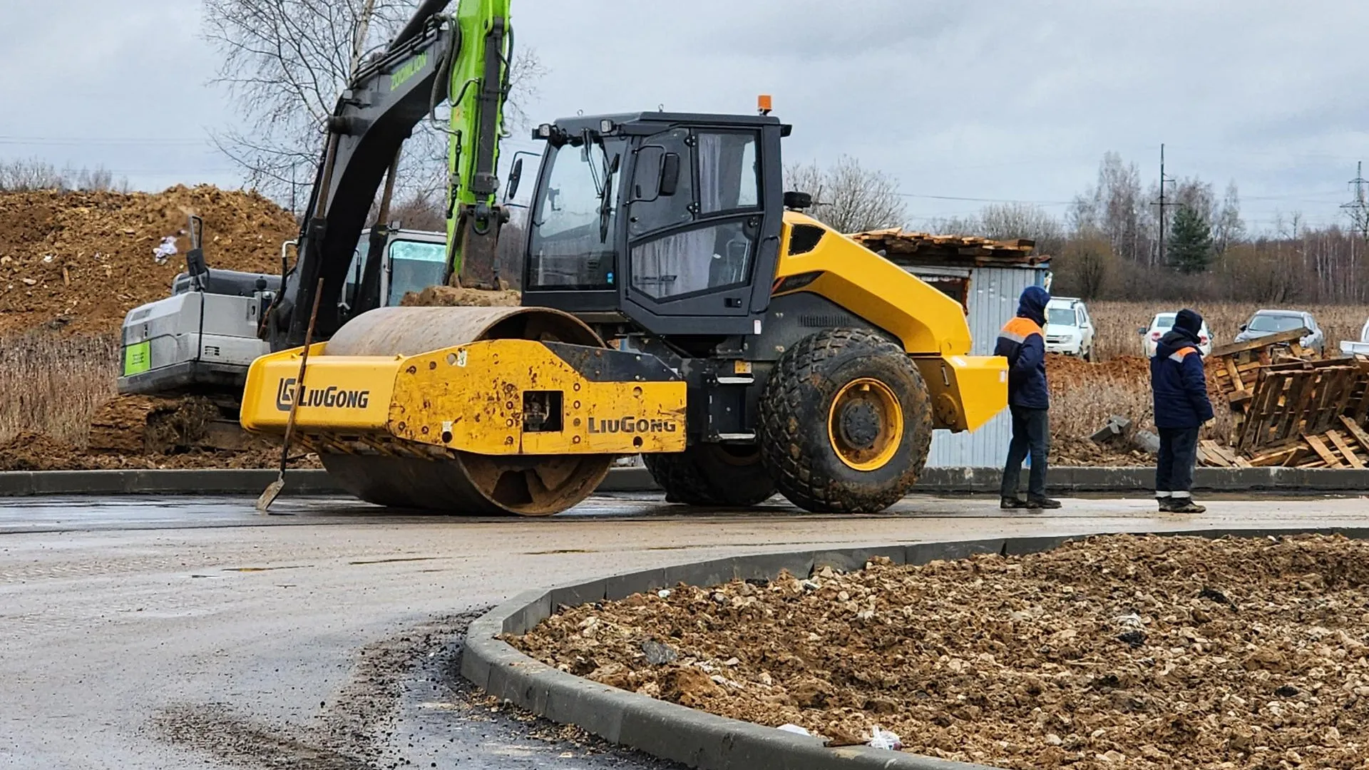 Гореловский Валерий