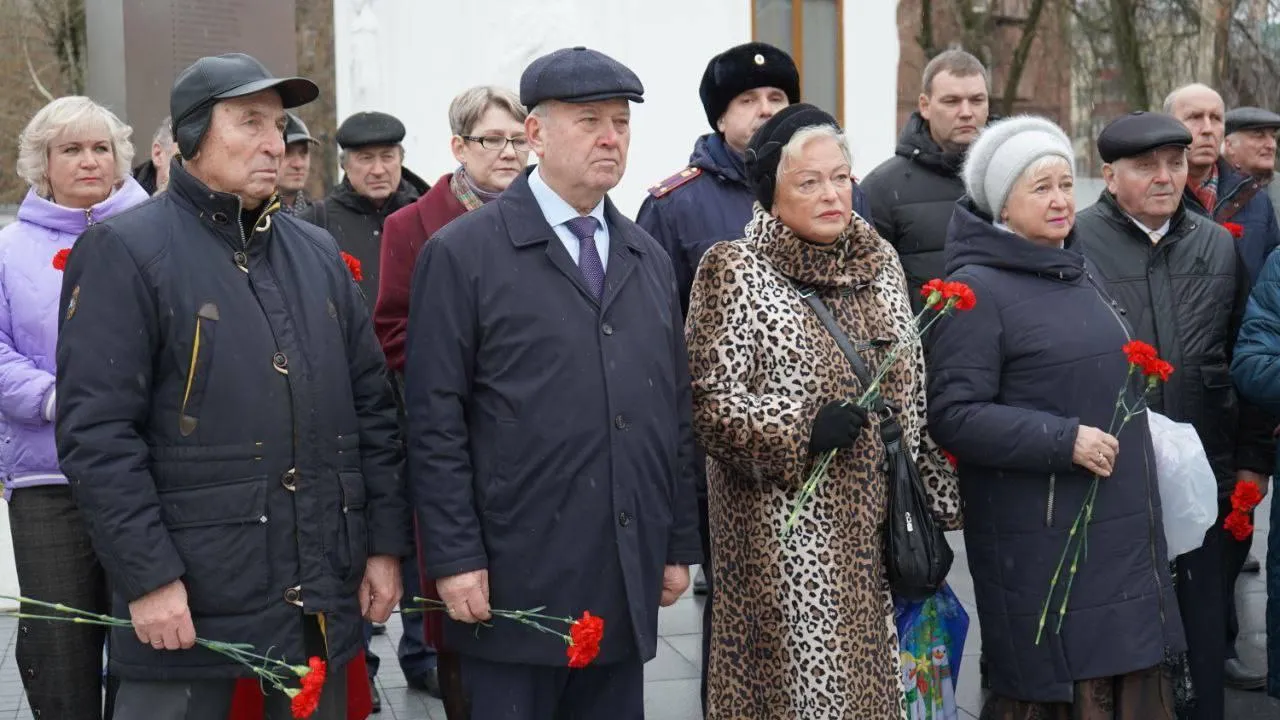 Росгвардия. Московская область