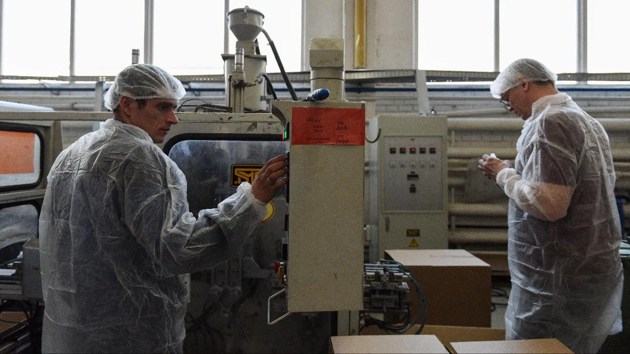 Мининвест Подмосковья: в регионе работает более 180 заводов иностранных компаний