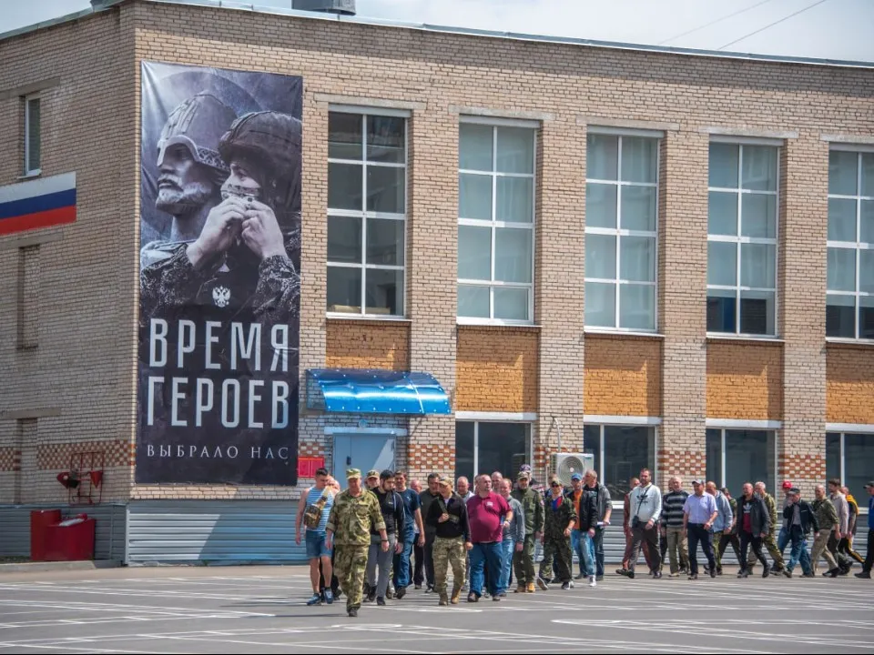 Фото: пресс-служба администрации г.о. Балашиха