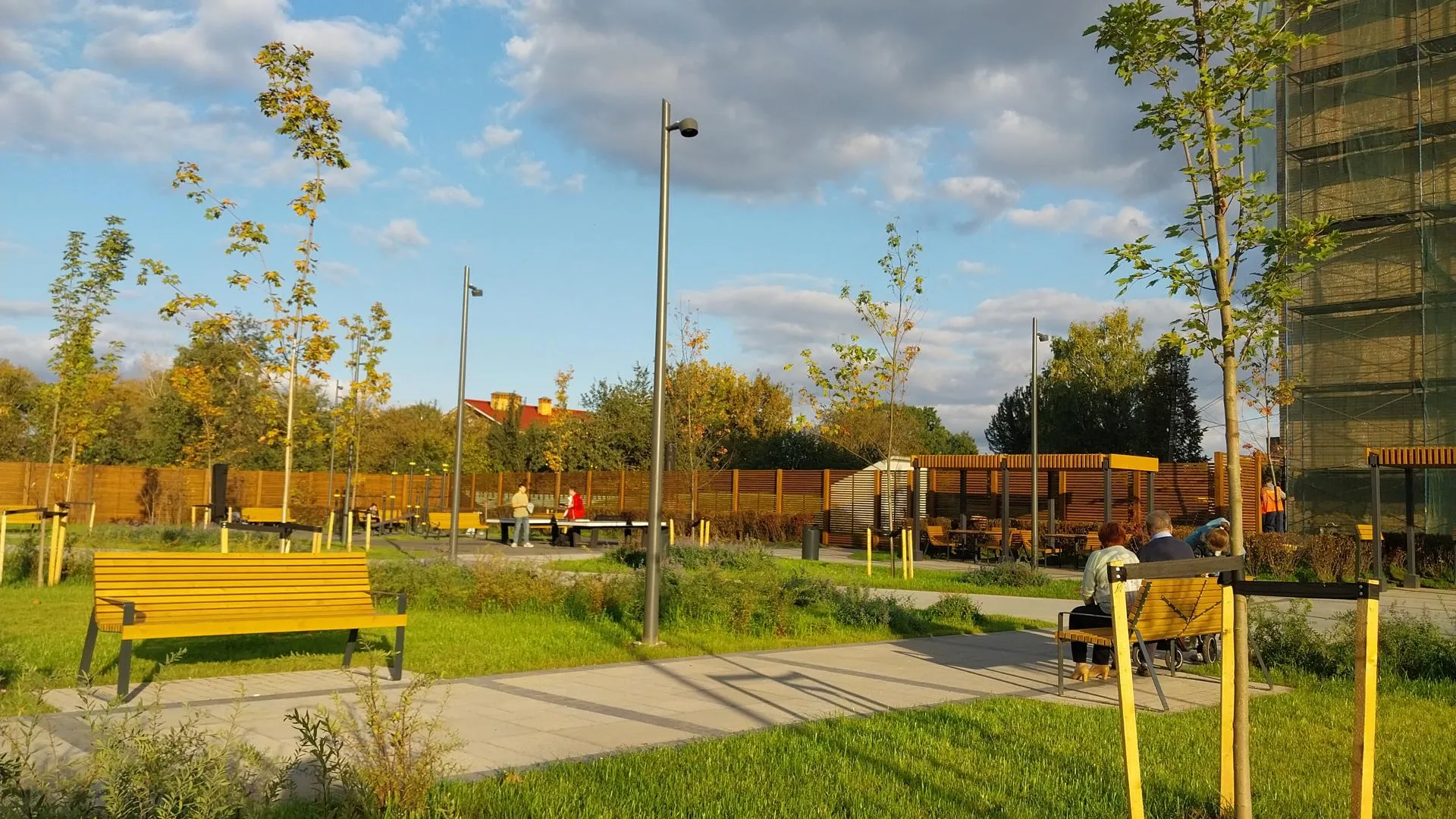 Марина Анисимова