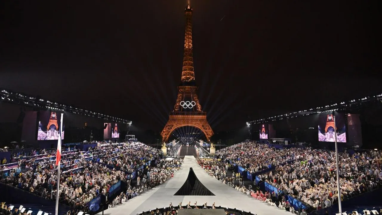 Global Look Press/Joel Marklund/dpa