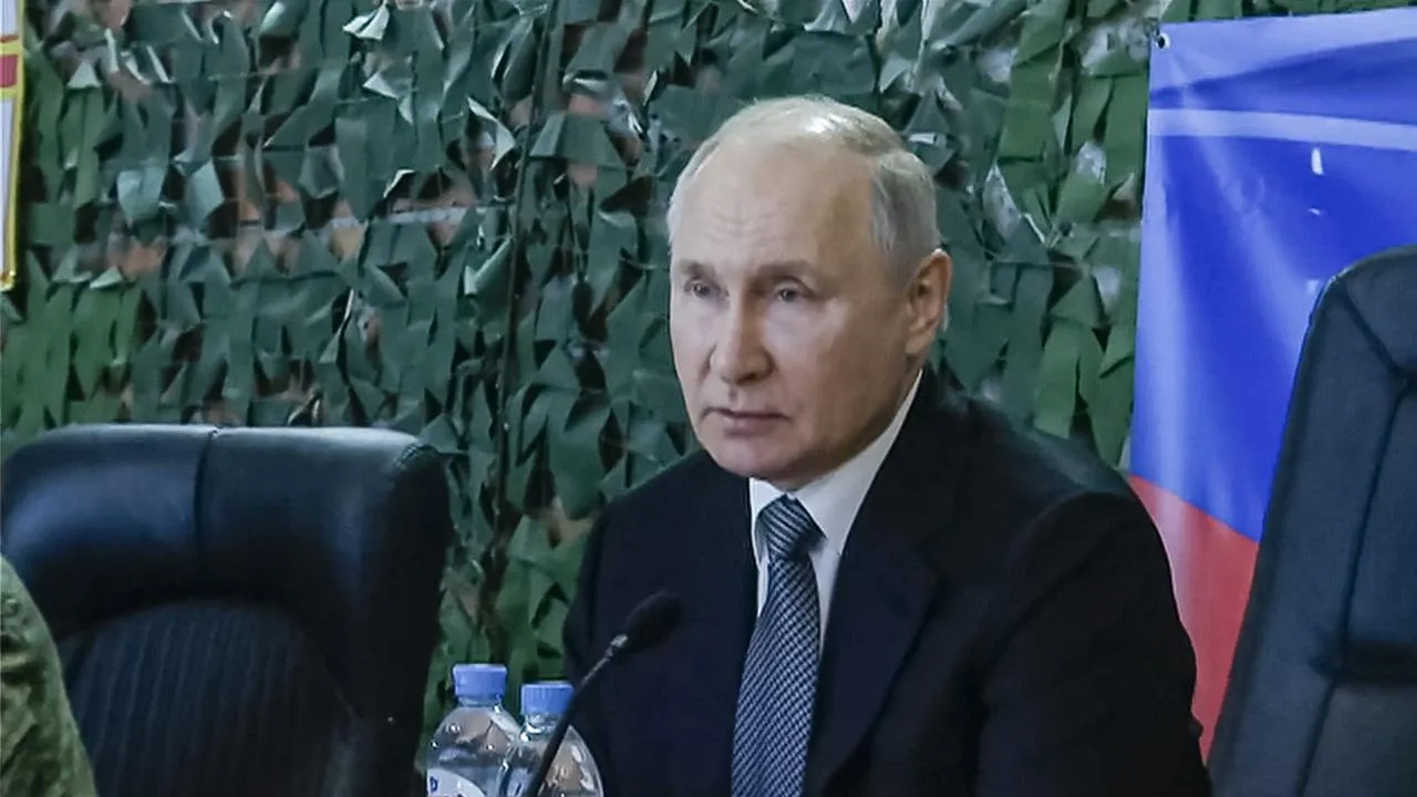 Генерал-полковник Ивашов раскрыл истинный смысл поездки Путина в ЛНР