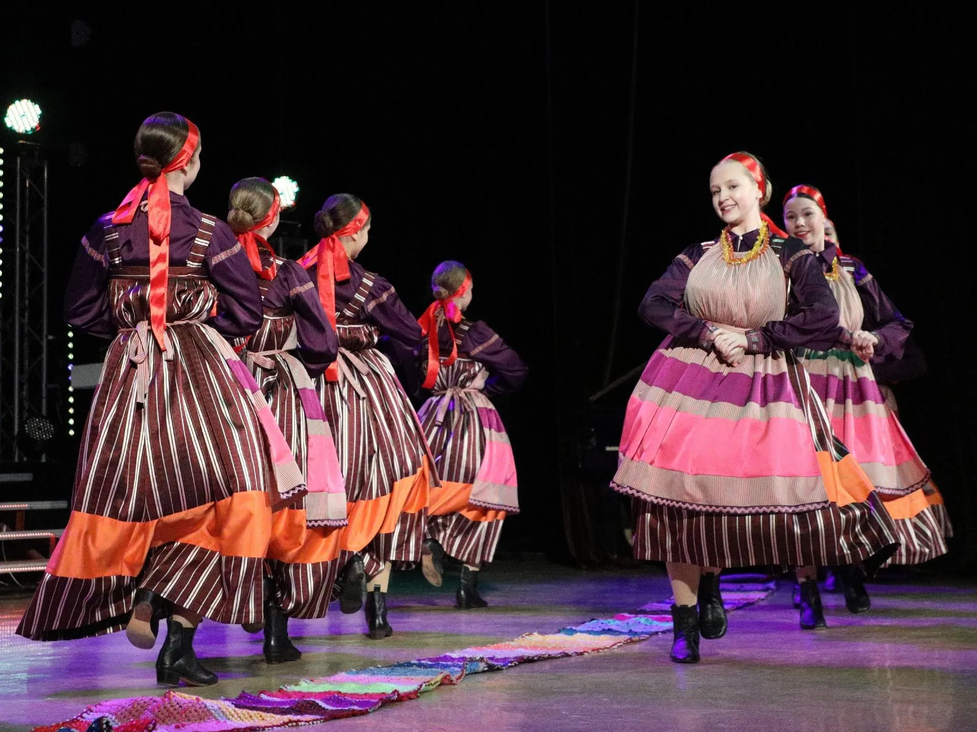 Пресс-служба администрации Наро-Фоминского городского округа