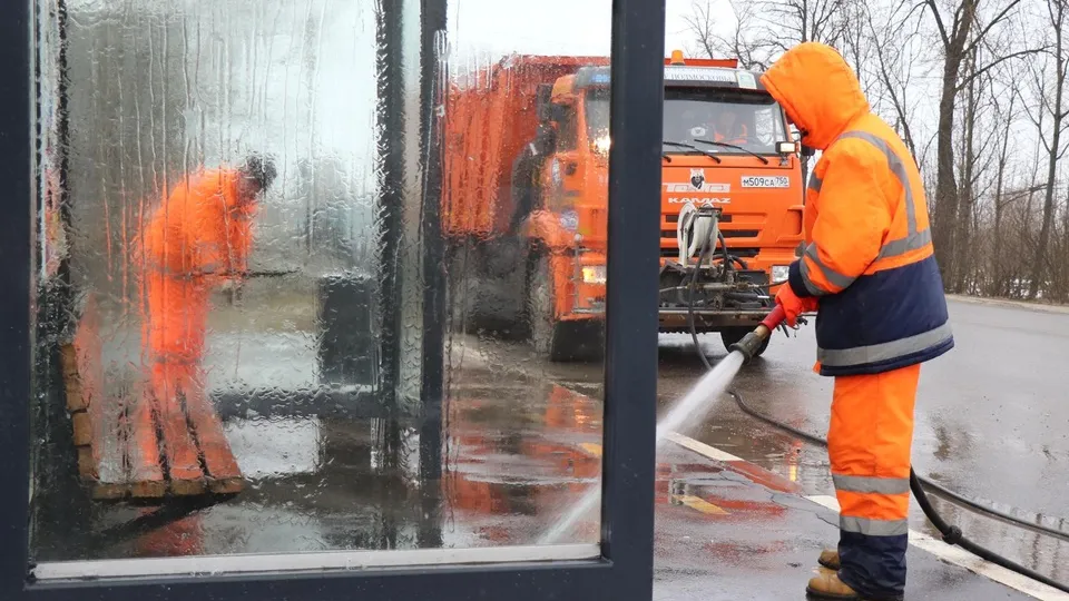 Фото: Минтранс Подмосковья