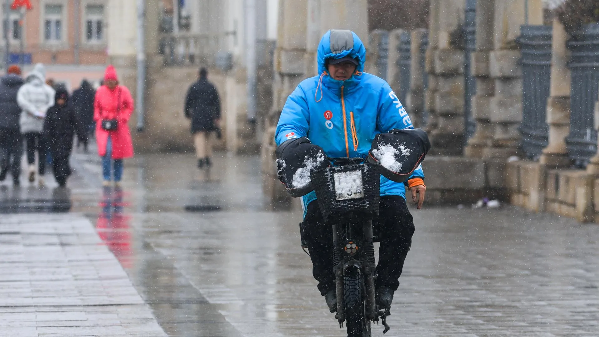 Shatokhina Natalia/news.ru