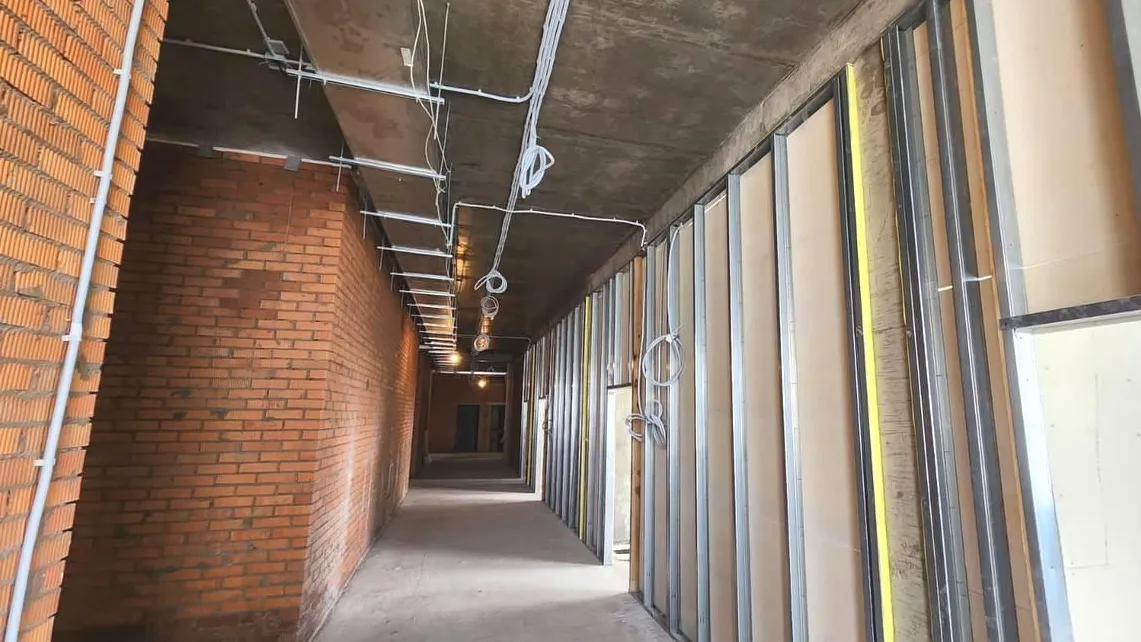 Соцсети Анны Кротовой