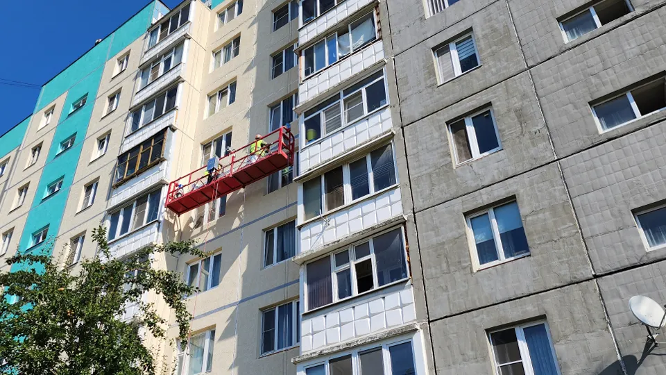 Фото: МедиаБанк Подмосковья/Валентина Максимова