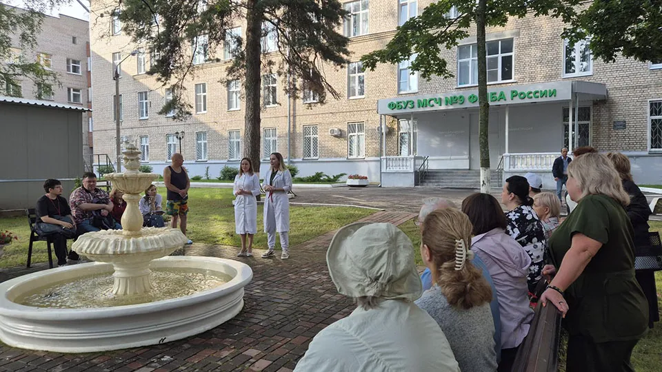 Фото: Анастасия Игнатова