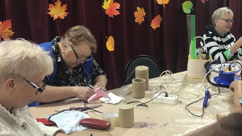 Фото: Елена Волкова