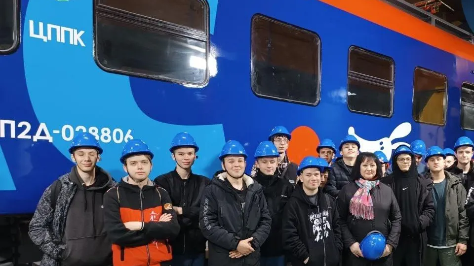 Фото: Министерство образования Московской области