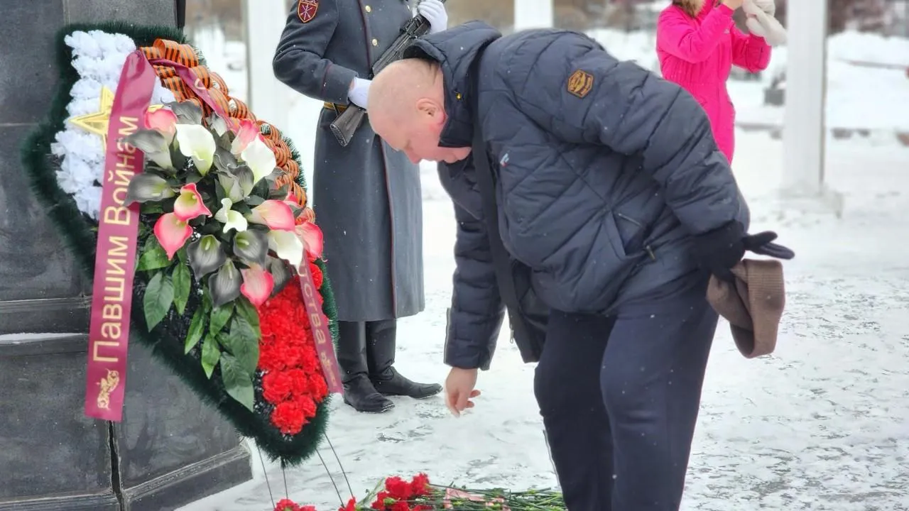 REGIONS/Роман Савельев