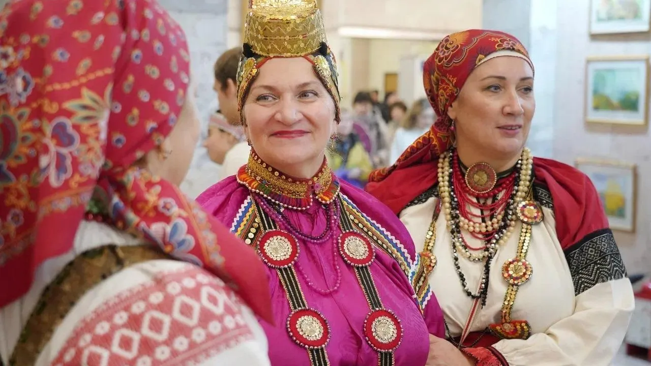 Администрация г.о. Котельники