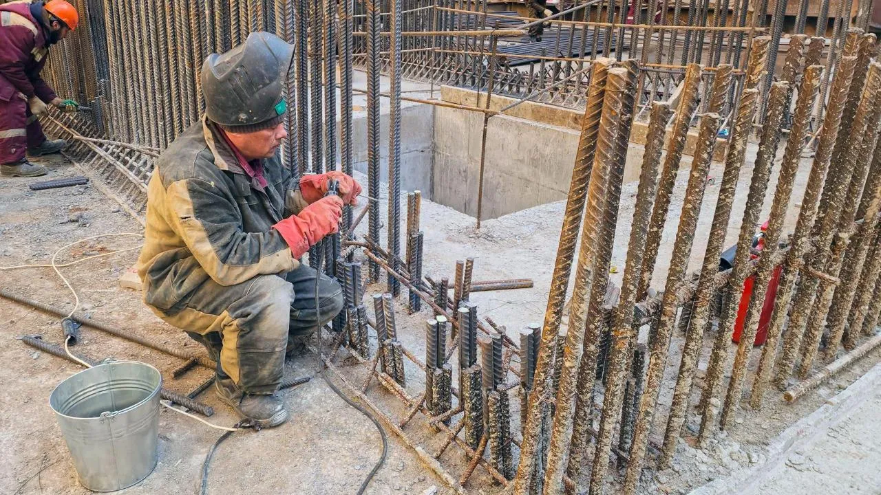 REGIONS/Артем Мишуков